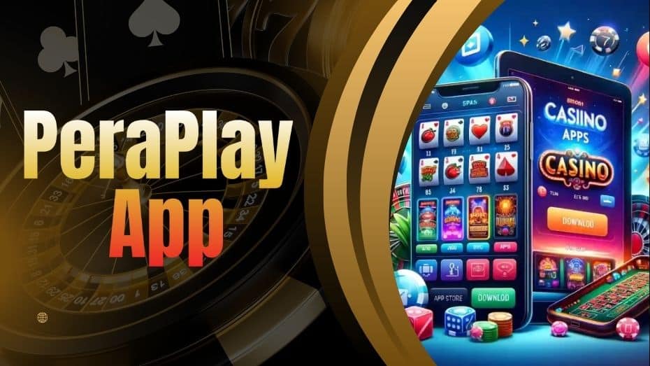 PeraPlay App