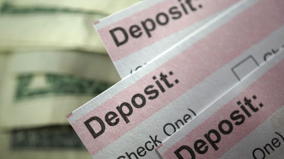 Simple steps for depositing funds into Peraplay