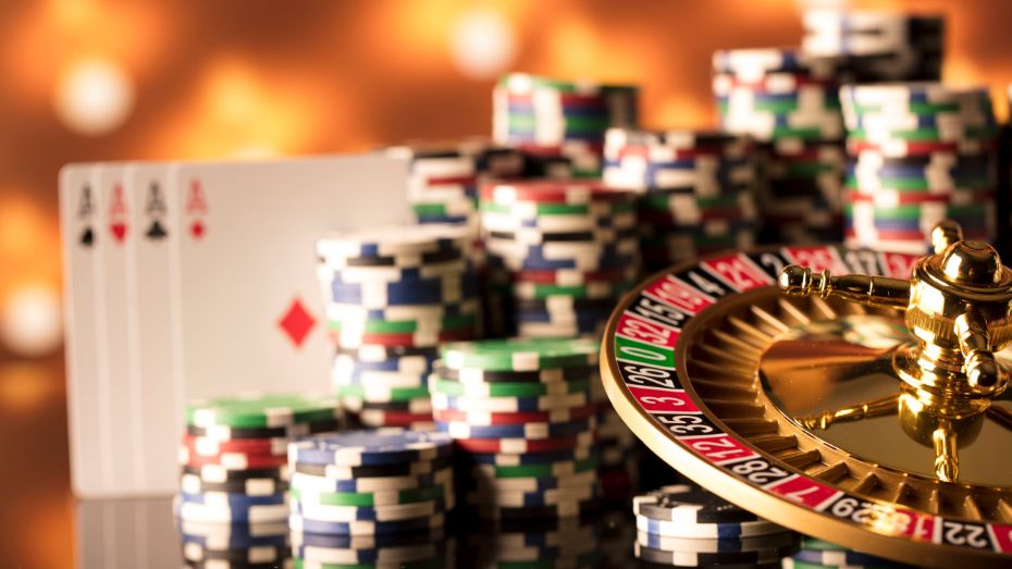 The advantages of Peraplay casino